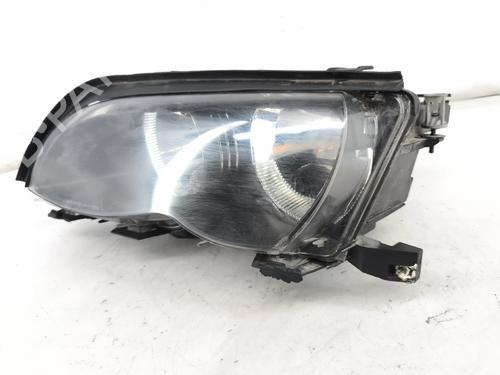 Left headlight BMW 3 Touring (E46) 320 d | BP38338603C28 - Image 3