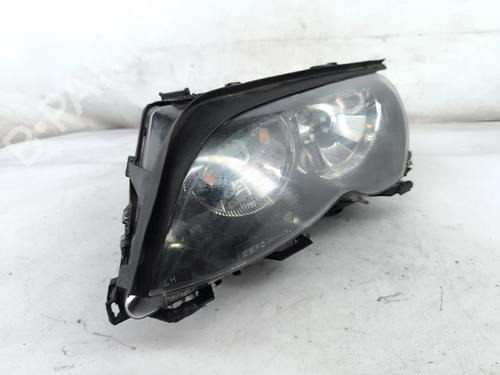 Left headlight BMW 3 Touring (E46) 320 d | BP38338603C28 - Image 2