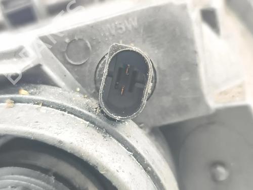Left headlight BMW 3 Touring (E46) 320 d | BP38338603C28 - Image 7