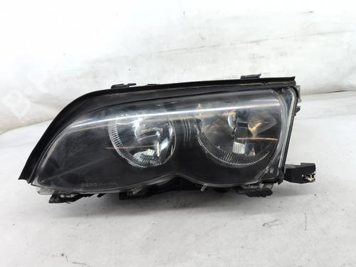 venstre-forlygte-bmw-3-touring-e46-1999-2000-2001-2002-2003-2004-2005-38338603 main image