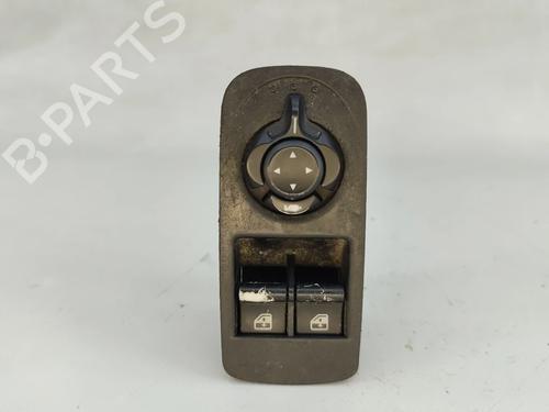 Used Left front window switch Left front window switch ALFA ROMEO MITO (955_) 1.3 MultiJet (955AXP1A, 955AYC1A) (95 hp) 38338388 38338388