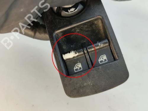 Left front window switch ALFA ROMEO MITO (955_) 1.3 MultiJet (955AXP1A, 955AYC1A) | BP38338388I27 - Image 7