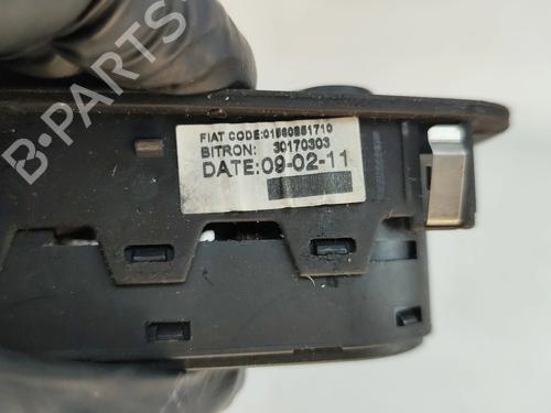 Left front window switch ALFA ROMEO MITO (955_) 1.3 MultiJet (955AXP1A, 955AYC1A) | BP38338388I27 - Image 5