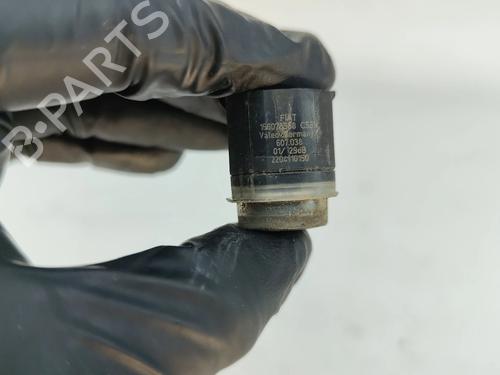 Electronic module ALFA ROMEO MITO (955_) 1.3 MultiJet (955AXP1A, 955AYC1A) | BP38338391M83 - Image 5