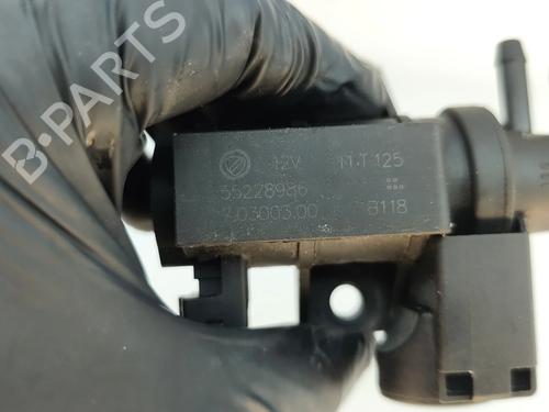 Electronic sensor ALFA ROMEO MITO (955_) 1.3 MultiJet (955AXP1A, 955AYC1A) | BP38338394M84 - Image 5