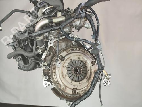 Used Engine Engine 38338598 38338598