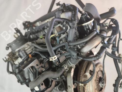 Engine HONDA CIVIC VII Saloon (ES, ET) 1.6 (ES5) | BP38338598M1 - Image 7
