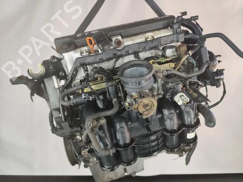 Engine HONDA CIVIC VII Saloon (ES, ET) 1.6 (ES5) | BP38338598M1 - Image 5