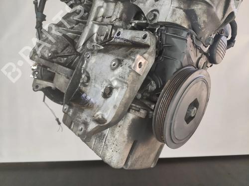 Engine HONDA CIVIC VII Saloon (ES, ET) 1.6 (ES5) | BP38338598M1 - Image 3