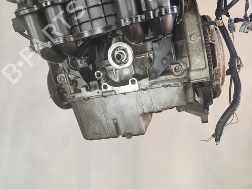 Engine HONDA CIVIC VII Saloon (ES, ET) 1.6 (ES5) | BP38338598M1 - Image 6