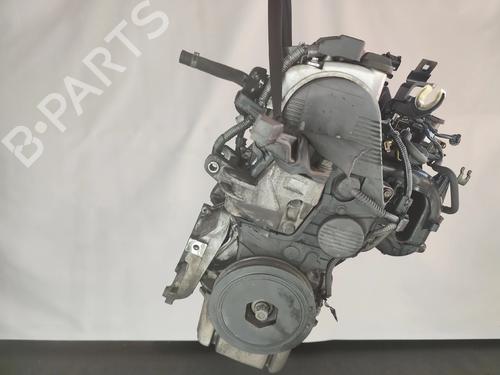 Engine HONDA CIVIC VII Saloon (ES, ET) 1.6 (ES5) | BP38338598M1 - Image 4