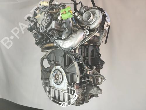 Engine RENAULT ESPACE IV (JK0/1_) 2.0 dCi (JK03, JK04, JK1C, JK1G, JK1J, JK1K) | BP37070837M1 - Image 2