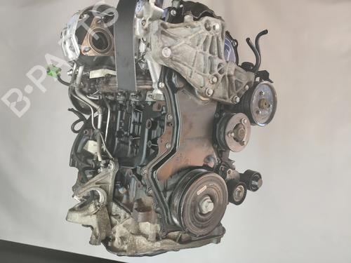 Engine RENAULT ESPACE IV (JK0/1_) 2.0 dCi (JK03, JK04, JK1C, JK1G, JK1J, JK1K) | BP37070837M1 - Image 4
