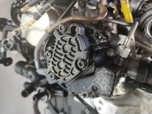 Engine RENAULT ESPACE IV (JK0/1_) 2.0 dCi (JK03, JK04, JK1C, JK1G, JK1J, JK1K) | BP37070837M1 - Image 7