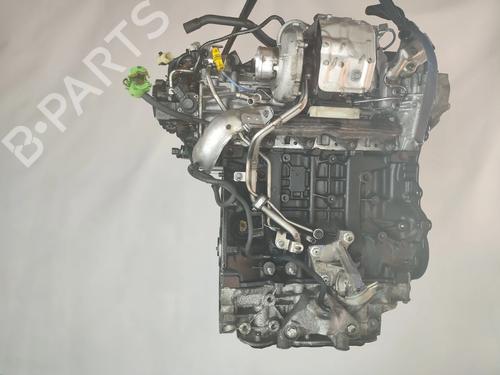 Engine RENAULT ESPACE IV (JK0/1_) 2.0 dCi (JK03, JK04, JK1C, JK1G, JK1J, JK1K) | BP37070837M1 - Image 3