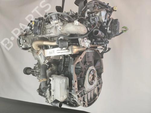 Used Engine Engine 37070837 37070837