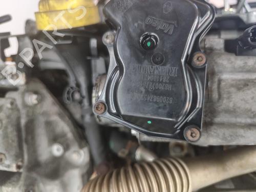 Engine RENAULT ESPACE IV (JK0/1_) 2.0 dCi (JK03, JK04, JK1C, JK1G, JK1J, JK1K) | BP37070837M1 - Image 6