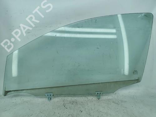 Used Front left door window Front left door window 37672954 37672954