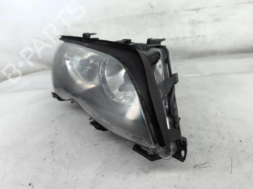 Right headlight BMW 3 Touring (E46) 320 d | BP38338602C29 - Image 2