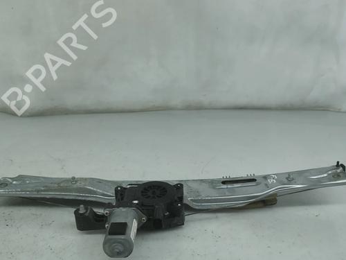 Used Front left window mechanism Front left window mechanism 38338299 38338299