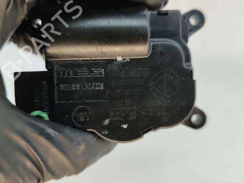 Electronic module ALFA ROMEO MITO (955_) 1.3 MultiJet (955AXP1A, 955AYC1A) | BP38338419M83 - Image 5
