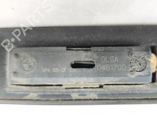 Dørliste BMW 3 Touring (E46) 320 d | BP38338606C150 - Image 8