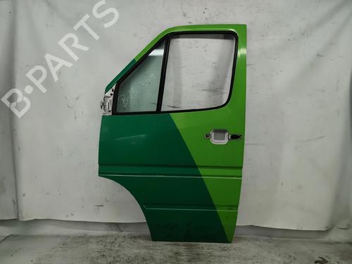 Used Left front door Left front door 38338175 38338175
