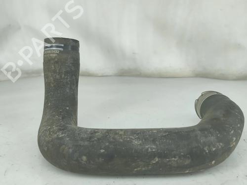 Intercooler pipe FIAT TIPO Hatchback (356_, 357_) 1.3 D (356HXH1A) | BP38338309M127 - Image 2