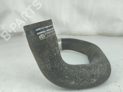 Intercooler pipe FIAT TIPO Hatchback (356_, 357_) 1.3 D (356HXH1A) | BP38338309M127 - Image 3