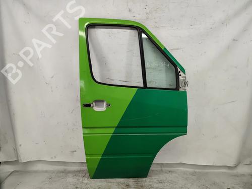 Used Right front door Right front door 38338176 38338176