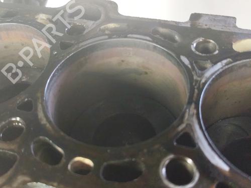 Engine (For Parts) BMW 5 (E60) 520 d | BP38338676M64 - Image 7