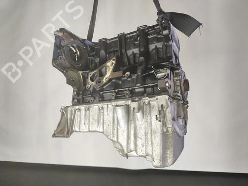 Used Engine (For Parts) Engine (For Parts) BMW 5 (E60) 520 d (163 hp) 38338676 38338676