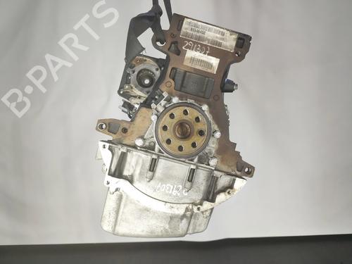 Engine (For Parts) BMW 5 (E60) 520 d | BP38338676M64 - Image 2