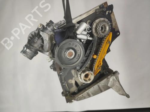 Engine (For Parts) BMW 5 (E60) 520 d | BP38338676M64 - Image 4