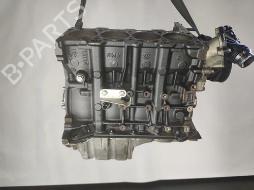 Engine (For Parts) BMW 5 (E60) 520 d | BP38338676M64 - Image 3