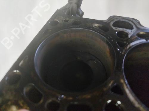 Engine (For Parts) BMW 5 (E60) 520 d | BP38338676M64 - Image 6