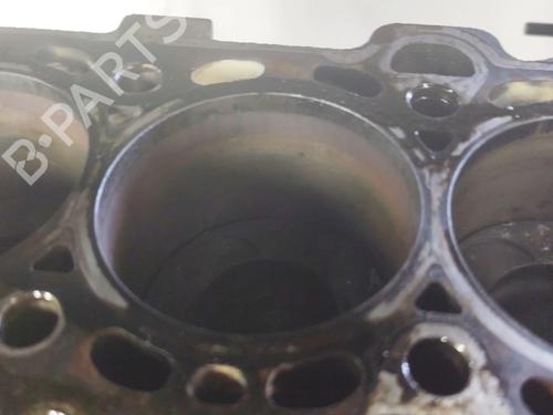 Engine (For Parts) BMW 5 (E60) 520 d | BP38338676M64 - Image 8