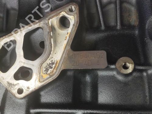 Engine (For Parts) BMW 5 (E60) 520 d | BP38338676M64 - Image 11