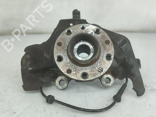 Used Right front steering knuckle Right front steering knuckle 38338320 38338320