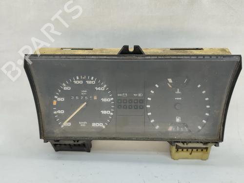 Used Instrument cluster Instrument cluster 38338468 38338468