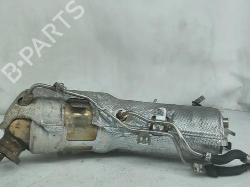 Catalyst FIAT TIPO Hatchback (356_, 357_) 1.3 D (356HXH1A) | BP38338313M10 - Image 2