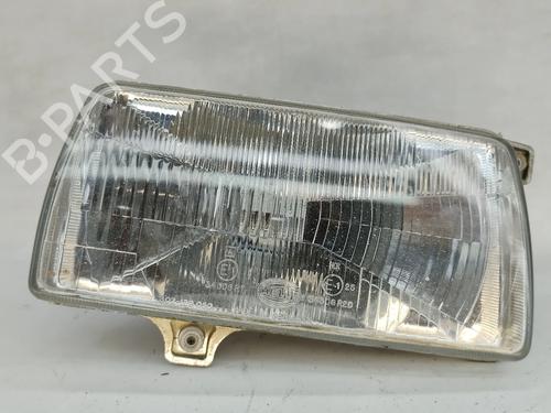 Højre forlygte Højre forlygte VW GOLF II (19E, 1G1) 1.6 D (54 hp) 38338469 38338469