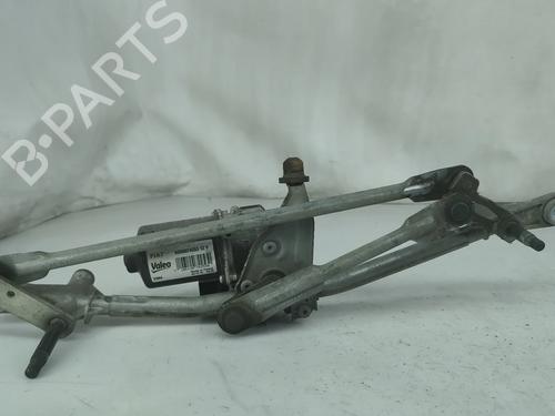 Used Front wiper motor Front wiper motor FIAT TIPO Hatchback (356_, 357_) 1.3 D (356HXH1A) (95 hp) 38338311 38338311