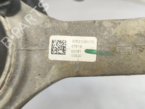 Engine mount FIAT TIPO Hatchback (356_, 357_) 1.3 D (356HXH1A) | BP38338315M89 - Image 5
