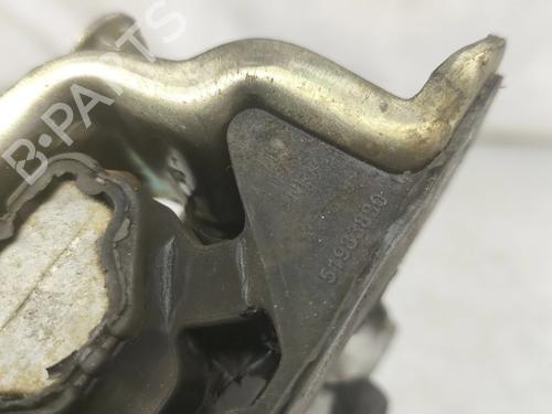 Engine mount FIAT TIPO Hatchback (356_, 357_) 1.3 D (356HXH1A) | BP38338316M89 - Image 5