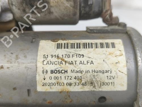 Starter FIAT TIPO Hatchback (356_, 357_) 1.3 D (356HXH1A) | BP38338321M8 - Image 5