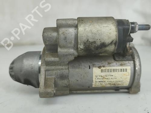 Starter FIAT TIPO Hatchback (356_, 357_) 1.3 D (356HXH1A) | BP38338321M8 - Image 4