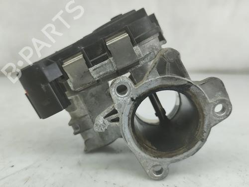 Used Throttle body Throttle body FIAT TIPO Hatchback (356_, 357_) 1.3 D (356HXH1A) (95 hp) 38338323 38338323