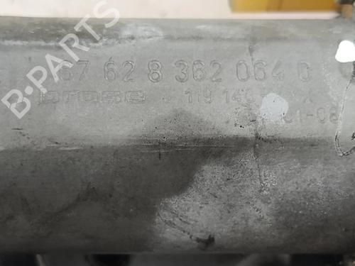 Front right window mechanism BMW 3 Touring (E46) 320 d | BP38338626C23 - Image 10
