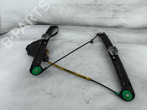 Front right window mechanism BMW 3 Touring (E46) 320 d | BP38338626C23 - Image 3